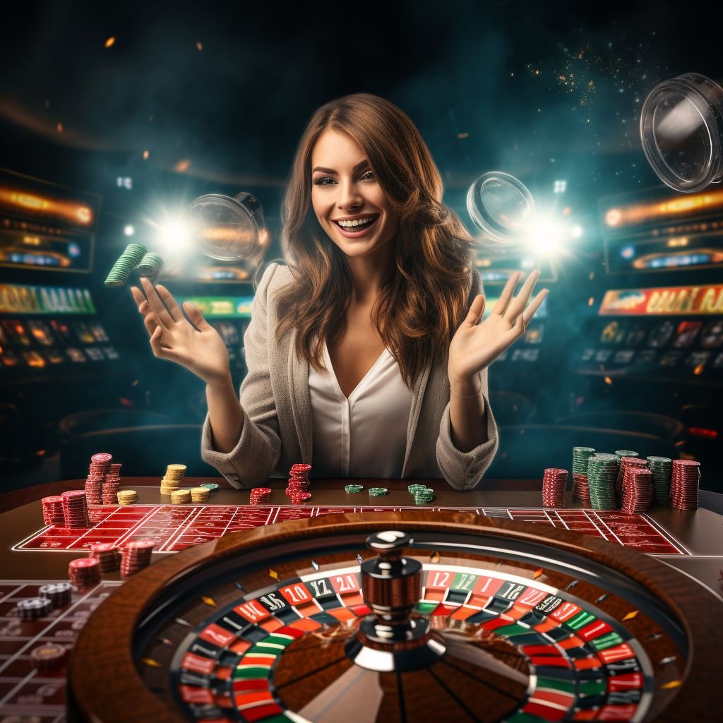 Tổng hợp danh mục giải trí xsmnchu – từ thể thao đến casino