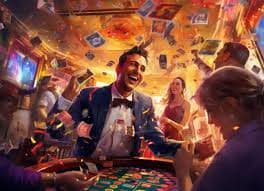 Trò chơi Live Casino trực tiếp với dealer thật tại xsmnchu cho người Việt