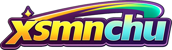 Logo xsmnchu – trang chủ
